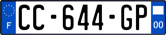 CC-644-GP
