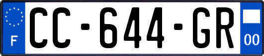 CC-644-GR