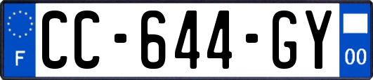 CC-644-GY