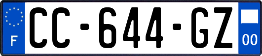 CC-644-GZ