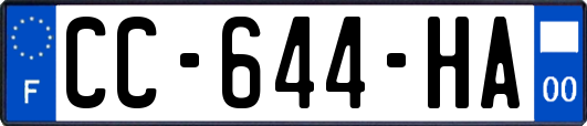 CC-644-HA