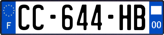 CC-644-HB