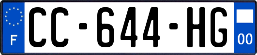 CC-644-HG