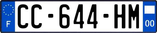 CC-644-HM