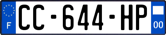 CC-644-HP