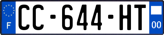 CC-644-HT