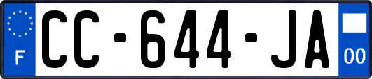 CC-644-JA