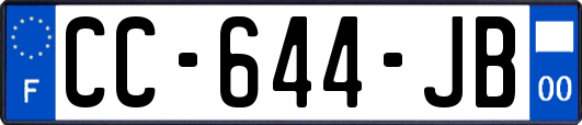 CC-644-JB