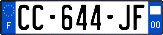 CC-644-JF