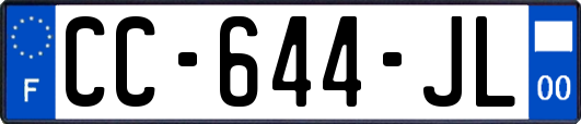 CC-644-JL