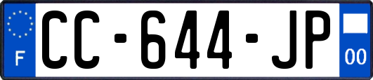 CC-644-JP