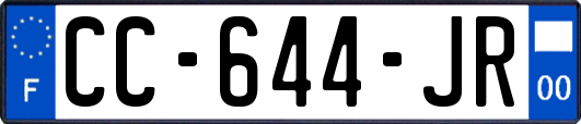 CC-644-JR