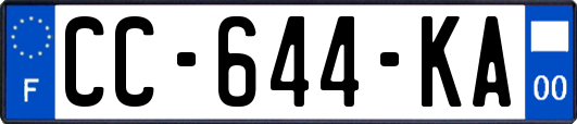 CC-644-KA
