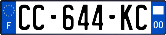 CC-644-KC