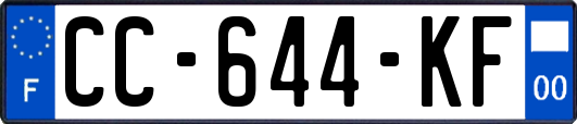 CC-644-KF