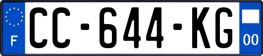 CC-644-KG