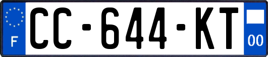 CC-644-KT