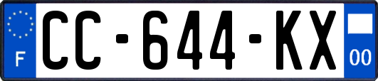 CC-644-KX