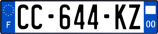 CC-644-KZ