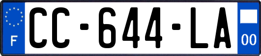 CC-644-LA