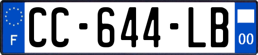 CC-644-LB