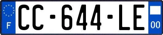 CC-644-LE
