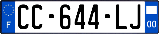 CC-644-LJ