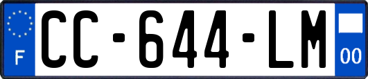 CC-644-LM