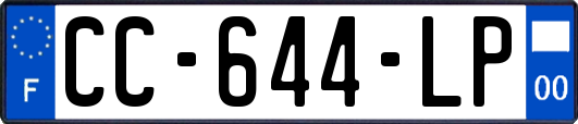 CC-644-LP