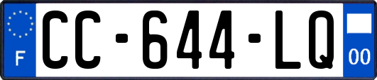 CC-644-LQ