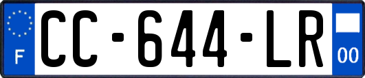 CC-644-LR