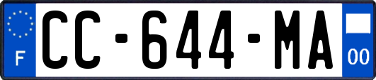 CC-644-MA