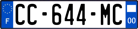 CC-644-MC