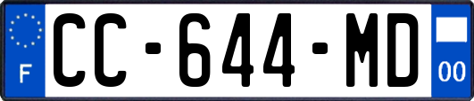 CC-644-MD