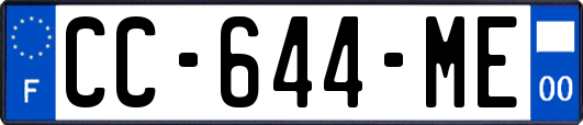 CC-644-ME