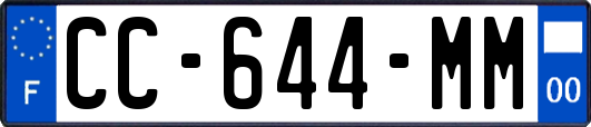 CC-644-MM