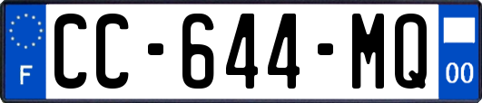 CC-644-MQ