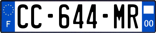 CC-644-MR