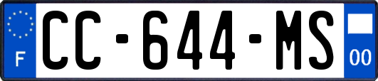 CC-644-MS