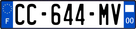 CC-644-MV