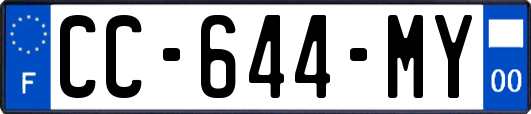 CC-644-MY