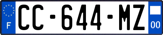 CC-644-MZ