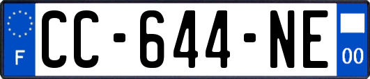 CC-644-NE
