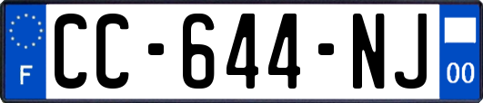 CC-644-NJ