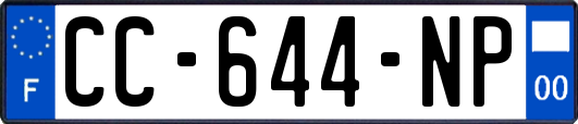 CC-644-NP
