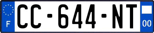 CC-644-NT