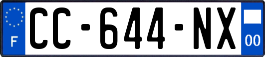 CC-644-NX