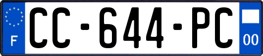 CC-644-PC