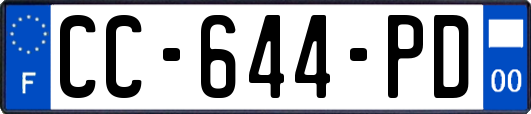 CC-644-PD