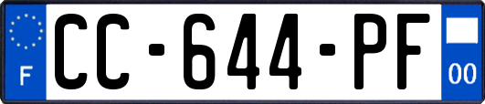 CC-644-PF